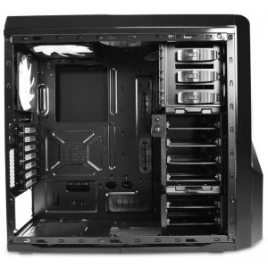 NZXT Phantom 410 black-orange