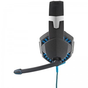 Trust GXT 363 7.1 Bass Vibration
