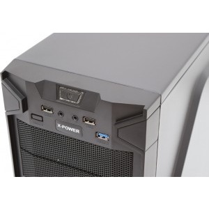 Floston X-POWER