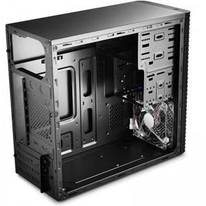 Gaming Green Cruiser, Intel i3-6098P 3.6GHz Skylake, 8GB DDR4, 500GB HDD, GTX 750 2GB GDDR5