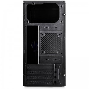 Gaming Green Cruiser, Intel i3-6098P 3.6GHz Skylake, 8GB DDR4, 500GB HDD, GTX 750 2GB GDDR5