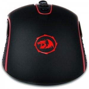 Redragon Harpe + Phoenix + Siren Black