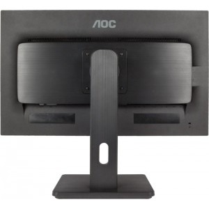 AOC I2475PXQU 23.8 inch 4 ms Black