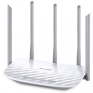 TP-LINK Archer C60 Dual-Band WiFi 5