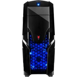 Inter-Tech Q2 Illuminator Blue