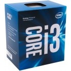 Intel Kaby Lake, Core i3 7300 4.0GHz Box