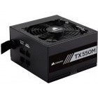 Corsair TX550M, 80+ Gold, 550W