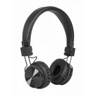 Casti Kruger&Matz On-Ear, Wave BT Black