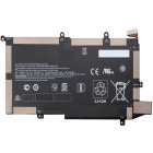Acumulator notebook OEM Baterie pentru HP Spectre x360 14-ea0000 Li-Polymer 8640mAh 4 celule 7.7V Mentor Premium