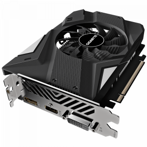 GIGABYTE GeForce GTX 1650 SUPER OC 4GB GDDR6 128-bit