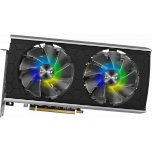 Sapphire Radeon RX 5500 XT  NITRO+ 8GB GDDR6 128-bit