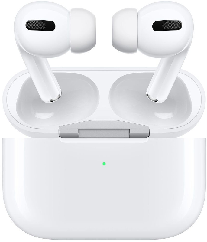 Casca bluetooth Apple AirPods Pro MWP22 cu Charging Case