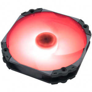 Scythe Kaze Flex RGB PWM 140mm