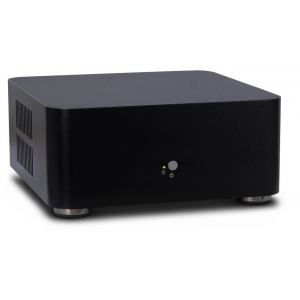 Inter-Tech ITX A80 Black