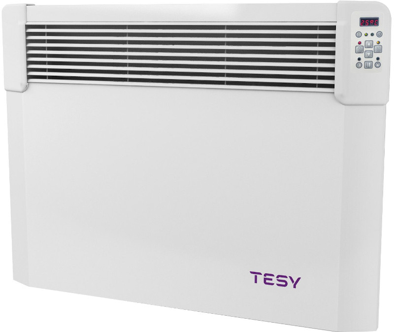 Tesy CONVECO CN04100 EIS CLOUD Wi-Fi Control