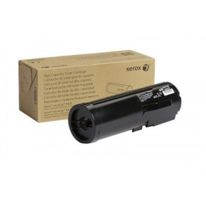 Xerox Toner 106R03945 Black