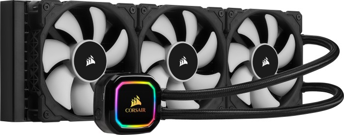 Cooler CPU Corsair iCUE H150i RGB PRO XT