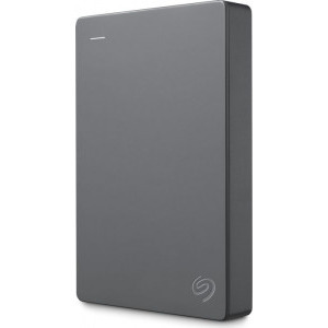 Seagate Basic Portable 5TB USB 3.0