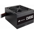 Corsair CV650, 80+ Bronze, 650W