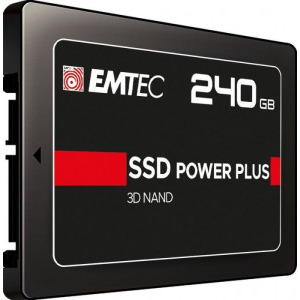 Emtec Power Plus X150 240GB SATA-III 2.5 inch