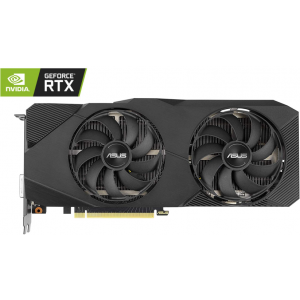 ASUS GeForce RTX 2060 SUPER EVO O8G V2 8GB GDDR6 256-bit