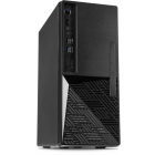Carcasa Inter-Tech S-703 Black