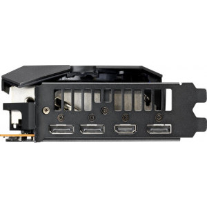 ASUS Radeon RX 5600 XT ROG STRIX GAMING O6G 6GB GDDR6 192-bit