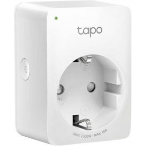Priza/prelungitor TP-LINK Tapo P100 2 Pack