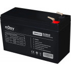 Accesoriu UPS nJoy BTVACIUOCTD2FBT01B HR09122F 9A 12V