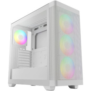 Carcasa Gamdias Athena M3 White