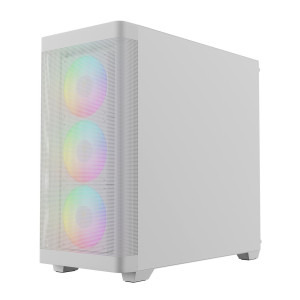 Gamdias Athena M3 White