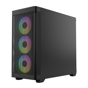 Gamdias Athena M3 Black