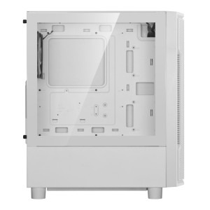 Gamdias Athena M6 Lite ARGB White