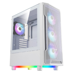 Gamdias Athena M6 Lite ARGB White