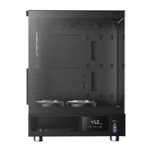 Gamdias Atlas E1 Black