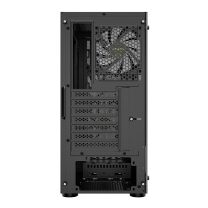 Gamdias Aura GC4 ARGB Black