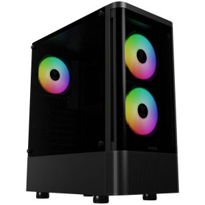 Gamdias Talos E3 CG Black