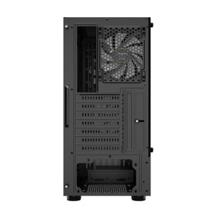 Gamdias Talos E3 CG Black
