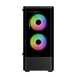 Gamdias Talos E3 CG Black