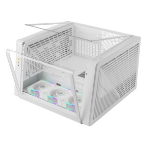 Gamdias Neso P1-Pro White