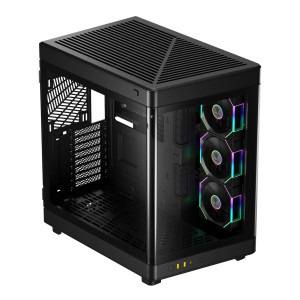 Gamdias Neso P1-Pro Black