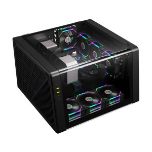 Gamdias Neso P1-Pro Black