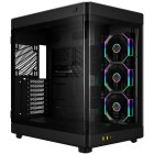 Carcasa Gamdias Neso P1-Pro Black