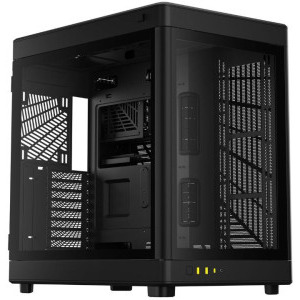 Carcasa Gamdias Neso P1-B Black