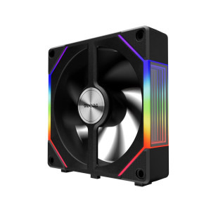 Gamdias Aeolus P2 1203 120mm ARGB Three Fan Pack
