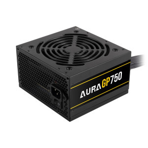 Gamdias Aura GP750, 80+, 750W
