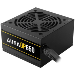Sursa Gamdias Aura GP650, 80+, 650W