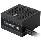 Sursa Gamdias Helios M2-750B, 80+ Silver, 750W neagra