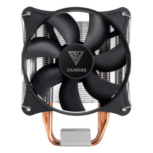 Gamdias Boreas E1 410 Mono