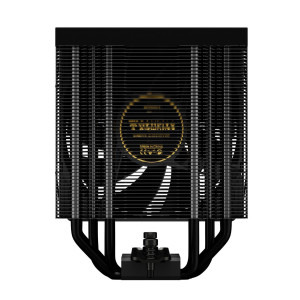 Gamdias Boreas M2 51D Black